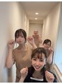 グルステ 六本木店 スタッフみんな仲良しです☆