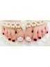 《フットNAIL》【～プレミアムコース～】¥12,000→￥10,500