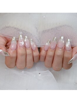 ラクロレ(LaColorer)/◇チップ