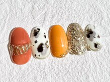 エトワール 大垣店(Etoile)/定額デザイン