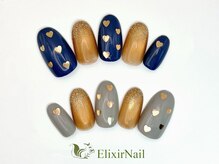 エリクサー 飯田橋(Elixir)/定額aシンプル／クーポン使用