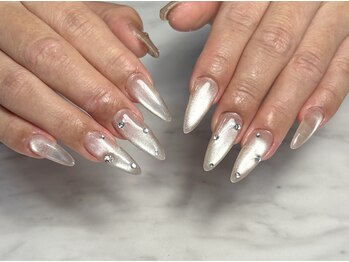 ラズワルド(Lazward)/きらちゅる＊マグネット