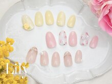 サロン ド リリー(salon de Lily)