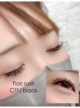 スパジュエル(SPA JEWEL)/まつ毛エクステ付け放題