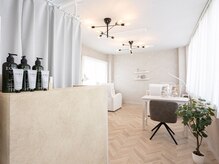 loulia赤羽店《パラジェル/フィルイン/マグネット/美爪》【ルリア】の雰囲気（【平日限定】5500円～お得なクーポン配信中♪[赤羽]）