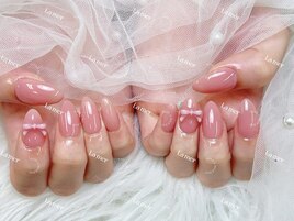 ワンカラーパーツ2本