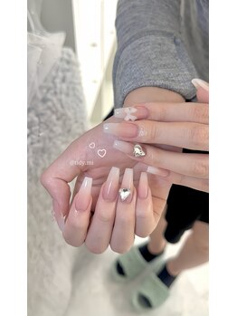 ティディ(TIDY)/Babyboomer