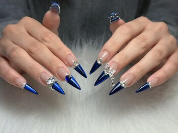 コモネイルスタジオ(CoMo Nail Studio)/