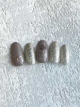 ブエナ 吉祥寺店(Buena)/ハンド☆トレンドネイル