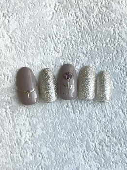 ブエナ 吉祥寺店(Buena)/ハンド☆トレンドネイル