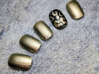 セレンディピティ(Serendipity)/