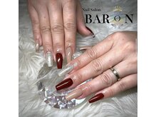 バロン 本厚木店(BARON)/スカルプネイル