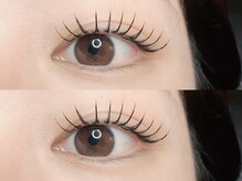 バニラ(Vanilla)/マツエク × パーマ《同時施術》