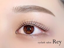 美しさを最大限に引き出す、こだわりのメニュー