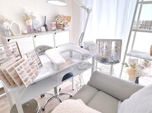 ルポ(REPOS)の雰囲気（店内の様子）