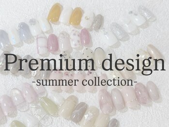 *premium design