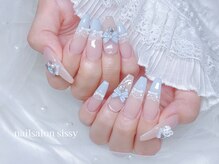シシー 心斎橋店(sissy)/lacedesign