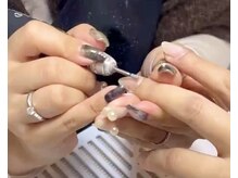 ループ(LooP)の雰囲気（初めての方でも通いやすい【カウンセリング重視サロン】）