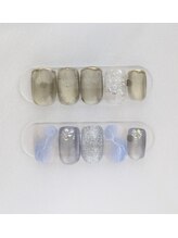 リュウール(Lueur)/定額デザイン￥7500