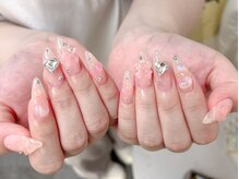 グロー ネイル(Glow Nail)/