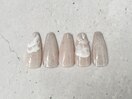 【hand】季節限定design