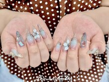 レアネイル 渋谷店(Le’a nail)
