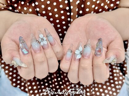 レアネイル 渋谷店(Le’a nail)の写真