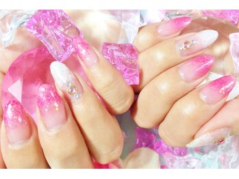 ソルシア(Solsia)/スタンダード+1色+アート2本