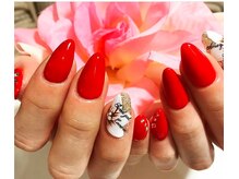 ネイルサロン スマイリー 古川橋店/Ｂコース