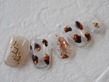 ネイルエニー(Nail Any)/Any collection