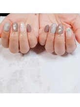 リフレッシュサロン 隠れ家/