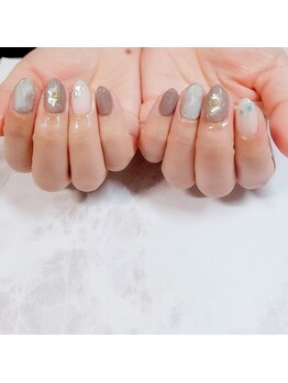 リフレッシュサロン 隠れ家/