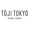 トウジトウキョウ アザブジュウバン(TOJI TOKYO Azabu-juban)のお店ロゴ