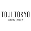 トウジトウキョウ アザブジュウバン(TOJI TOKYO Azabu-juban)のお店ロゴ
