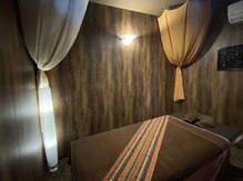 アジアンリラクゼーション ヴィラ 大野城店(asian relaxation villa)