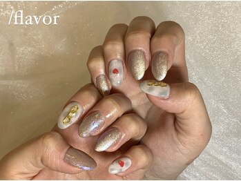 スラッシュフレーバー(/flavor)/10本やり放題♪