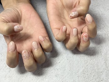 アイリッシュネイル 久屋大通店(Irish Nail)/スプリングコレクション