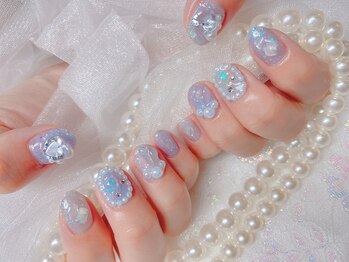 アルスネイル(Ars nail)/