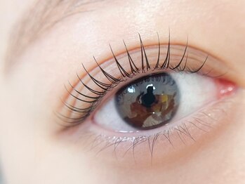 リンク(LINK)の写真/オーダーメイドの似合わせまつ毛パーマ！自然なのに存在感のある印象的な眼差しに◎理想の目元を叶えます