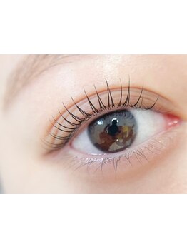 キープ力が自慢のサロン