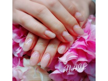 アイネイル(iNAIL)/
