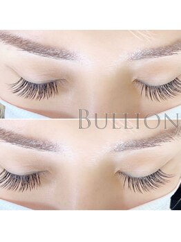 ネイルサロン ブリオン(Nail Salon Bullion)/エクステ上付け放題