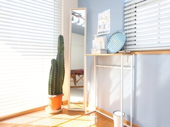 プライオリティ(Priority)/