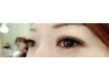 ナチュレ 新松戸店(NATURE)/ボリュームラッシュ480本