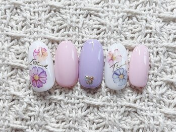 ルアロ(RuAllo)/カジュアルアートコース