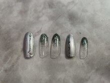 ネイルサロン ネイルクク(Nail KUKU)/９月キャンペーン