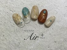 エアプラス 船堀店(Air plus)/9月NEW！Cコース