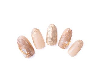 ネイルサロン ディーバ ギンザ(Nail salon Diva GINZA)/10本デザインSelect Plus¥10,780