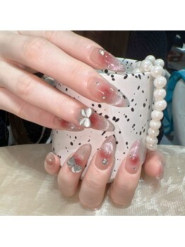 クイーンズビューティーサロン 歌舞伎町店(Queen's beauty salon)/やり放題 つけ放題