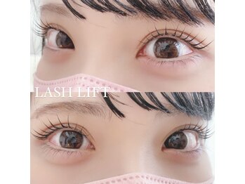 ロミー(Romy)/LASH LIFT